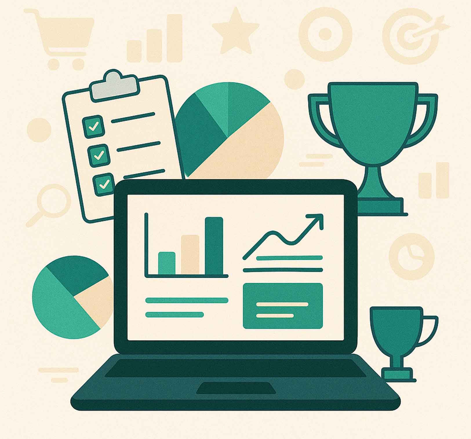 Reach the Right Participants